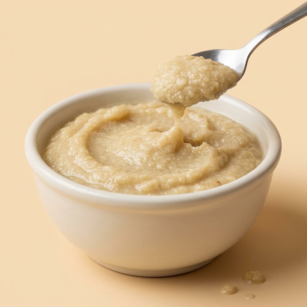 Ginger Garlic Paste thumbnail 2